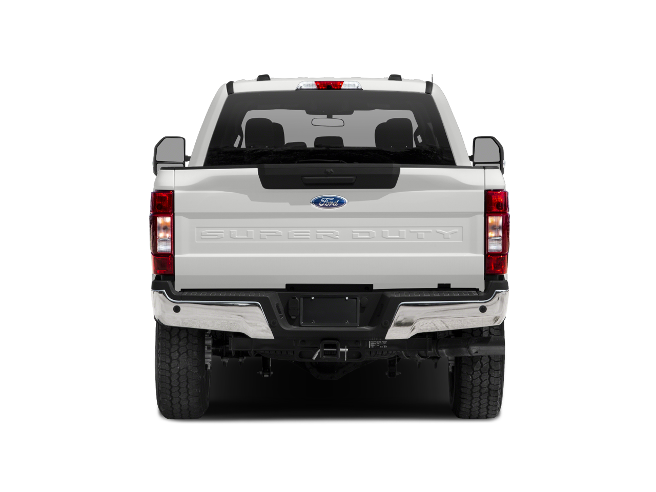 2022 Ford Super Duty F-350 DRW XLT