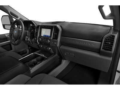 2022 Ford Super Duty F-350 DRW XLT