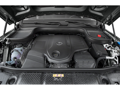 2022 Mercedes-Benz GLS GLS 450