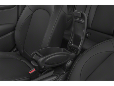 2022 MINI Hardtop 4 Door Cooper S