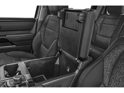 2022 Toyota Tundra 4WD Limited