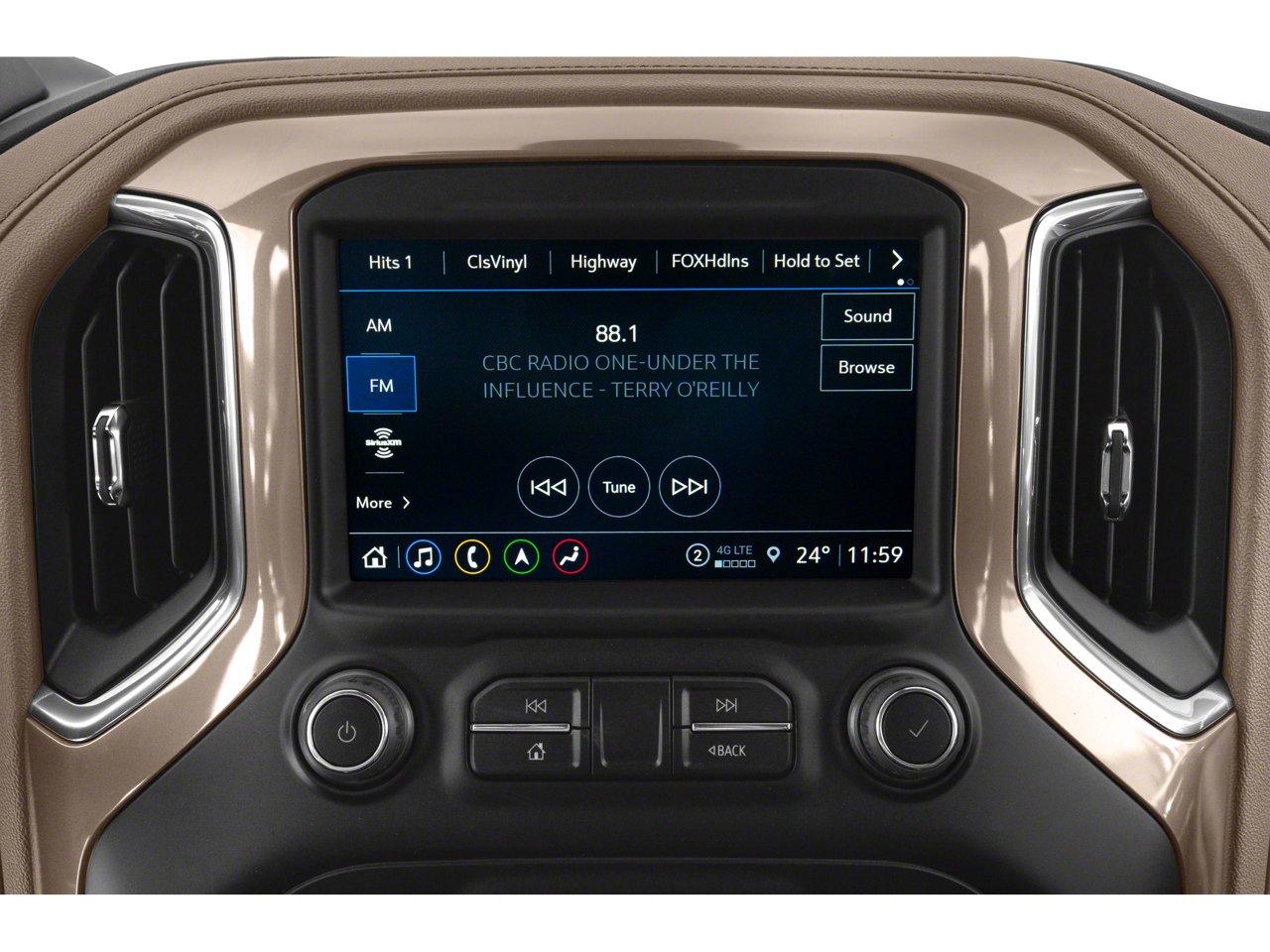 2023 Chevrolet Silverado 3500HD High Country