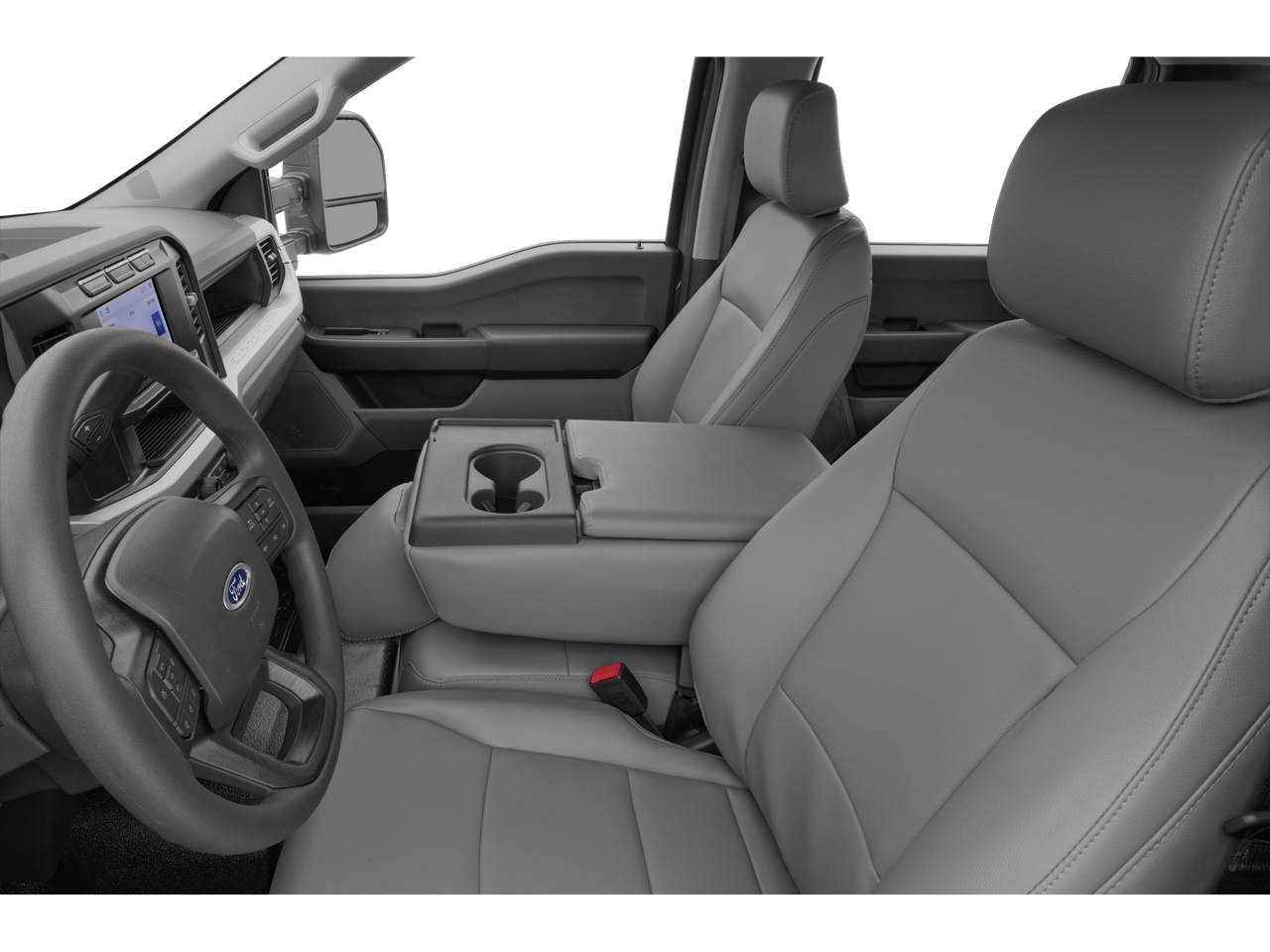 2023 Ford Super Duty F-350 DRW LARIAT