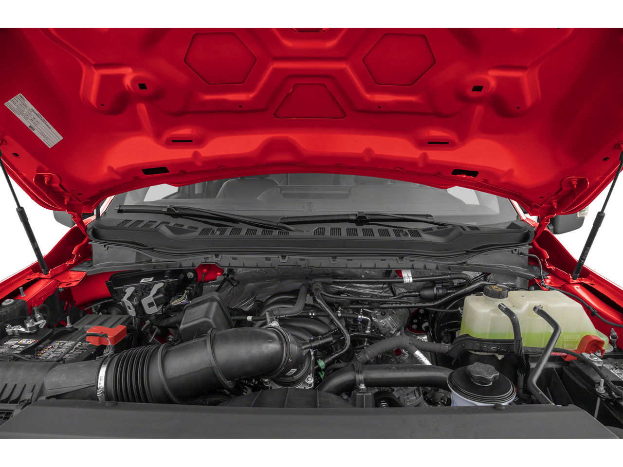 2023 Ford Super Duty F-350 DRW LARIAT