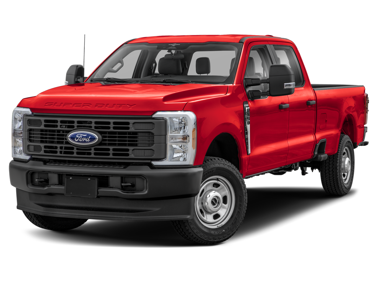 2023 Ford Super Duty F-350 DRW TRUCK