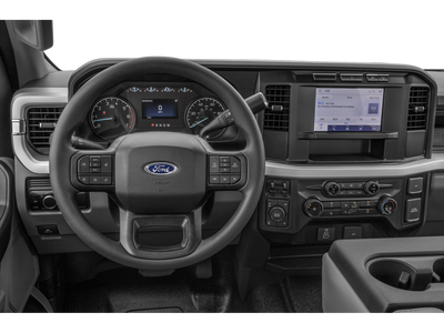 2023 Ford Super Duty F-350 DRW TRUCK
