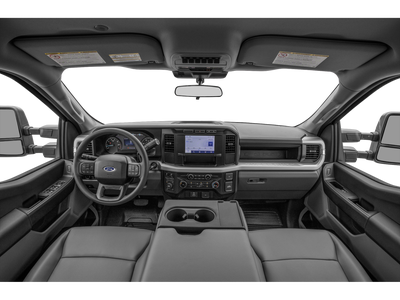 2023 Ford Super Duty F-350 DRW TRUCK