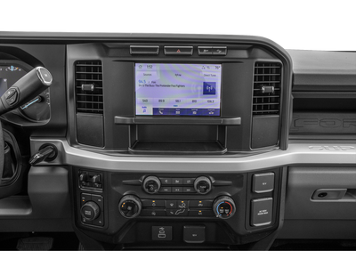 2023 Ford Super Duty F-350 DRW TRUCK