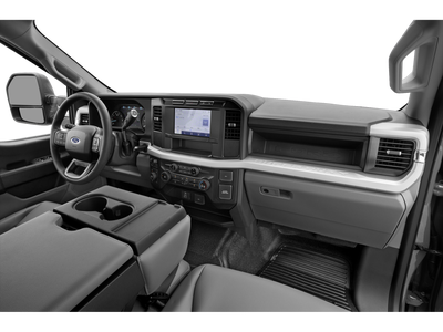 2023 Ford Super Duty F-350 DRW TRUCK