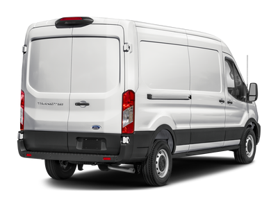 2023 Ford Transit Cargo Van 250