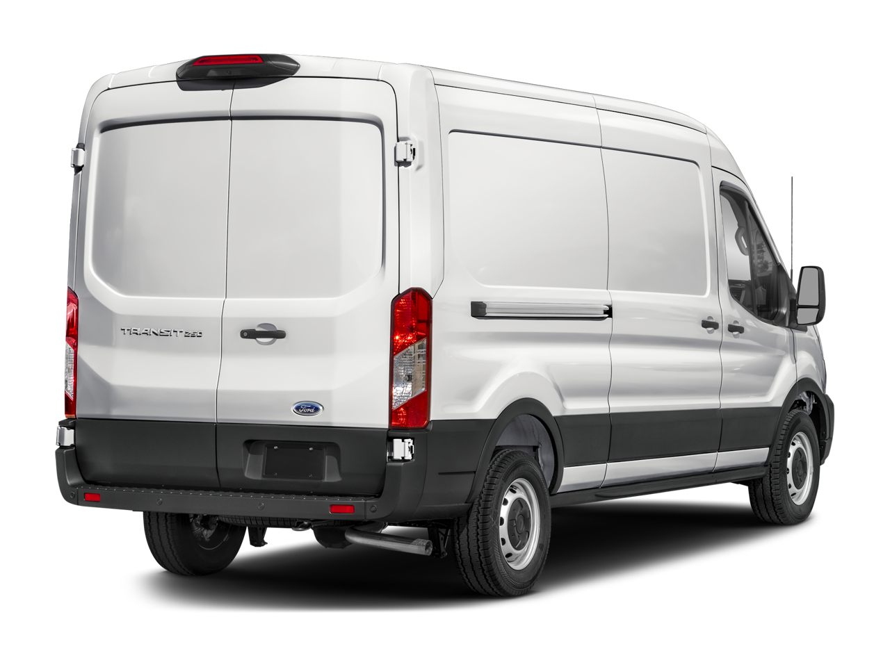 2023 Ford Transit Cargo Van 250