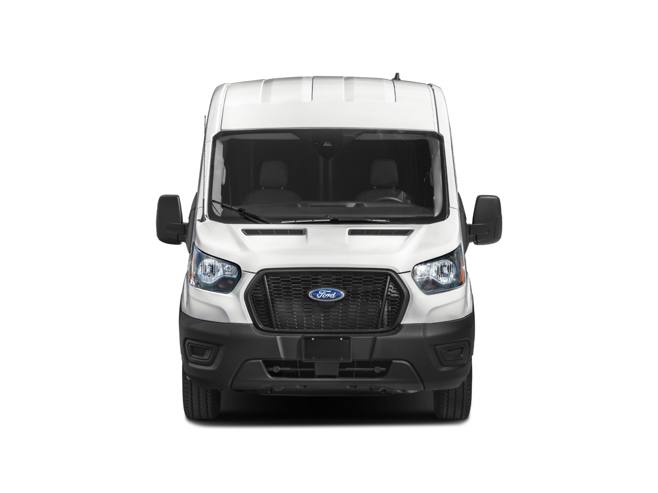 2023 Ford Transit Cargo Van 250