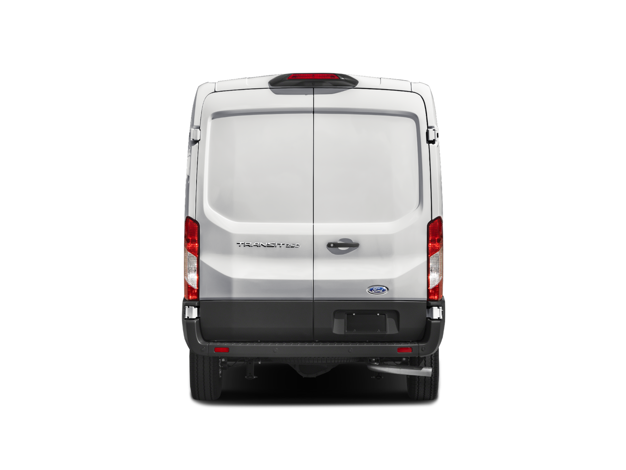 2023 Ford Transit Cargo Van 250
