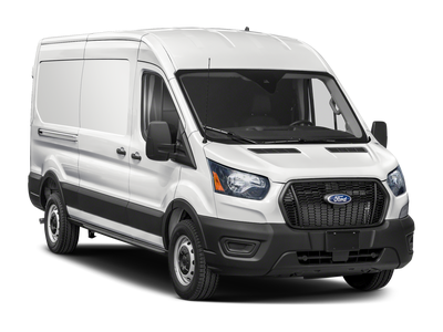 2023 Ford Transit Cargo Van 250