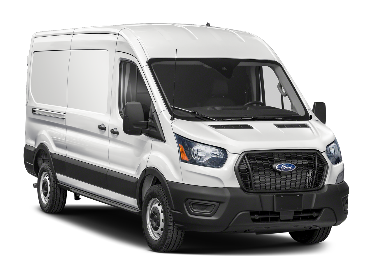2023 Ford Transit Cargo Van 250