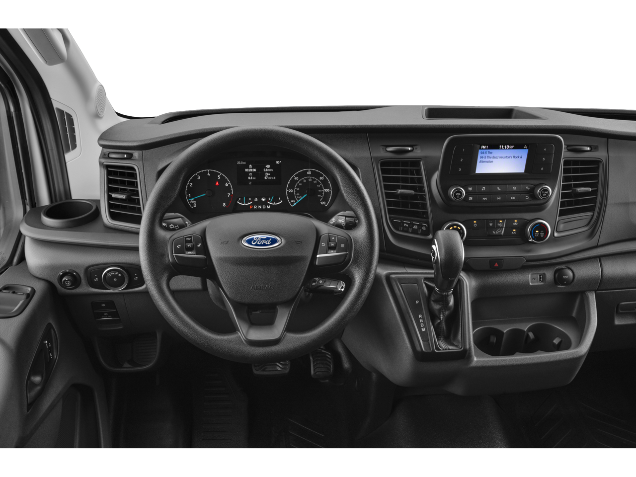 2023 Ford Transit Cargo Van 250