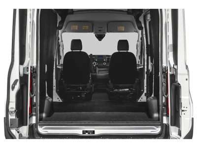 2023 Ford Transit Cargo Van 250