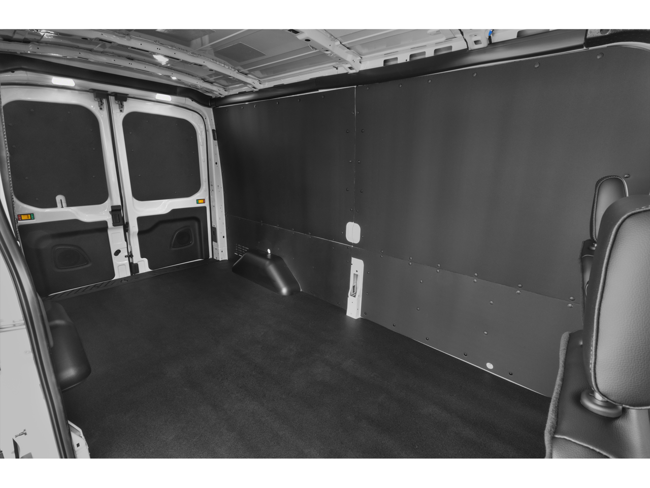 2023 Ford Transit Cargo Van 250