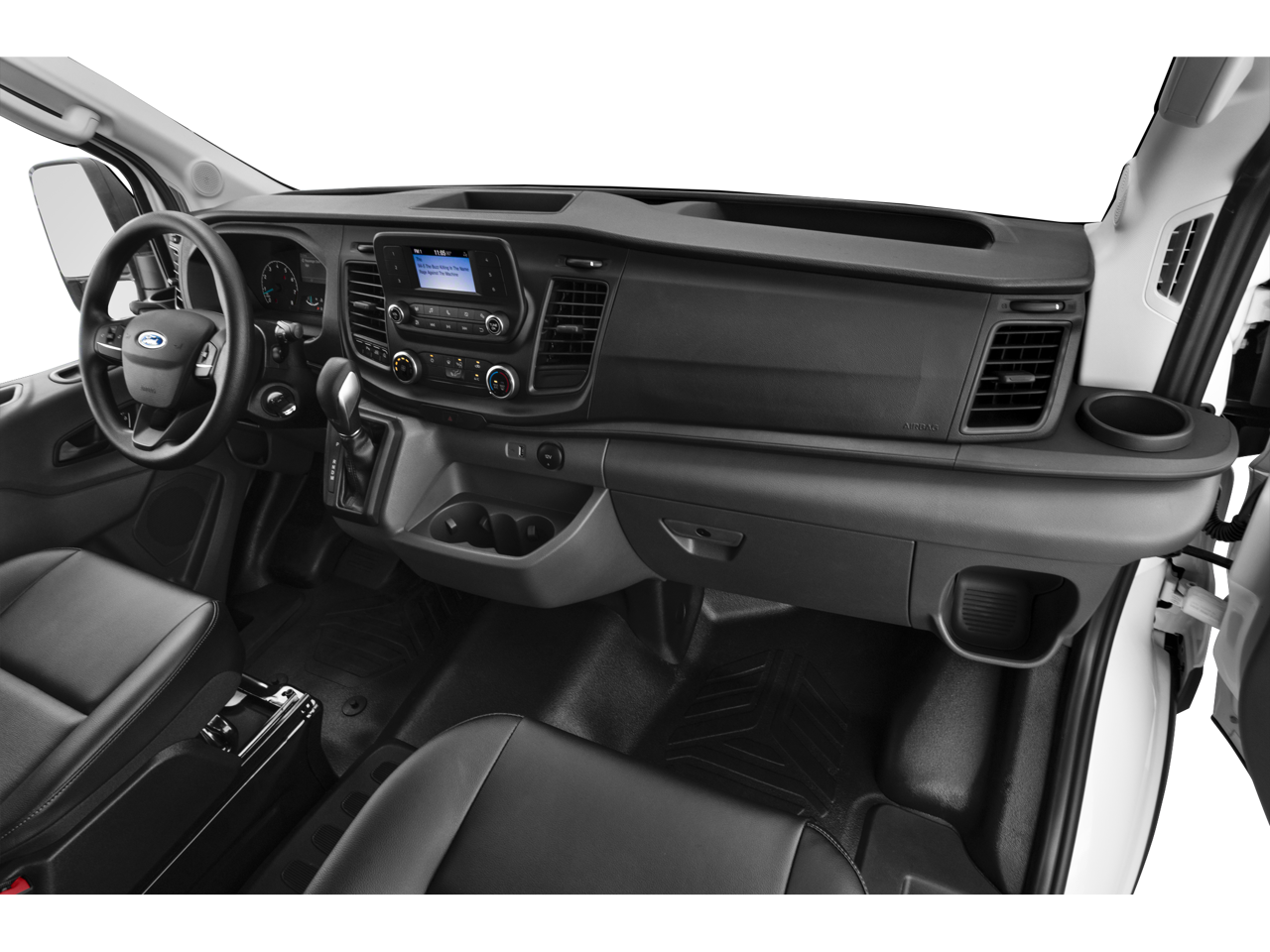 2023 Ford Transit Cargo Van 250
