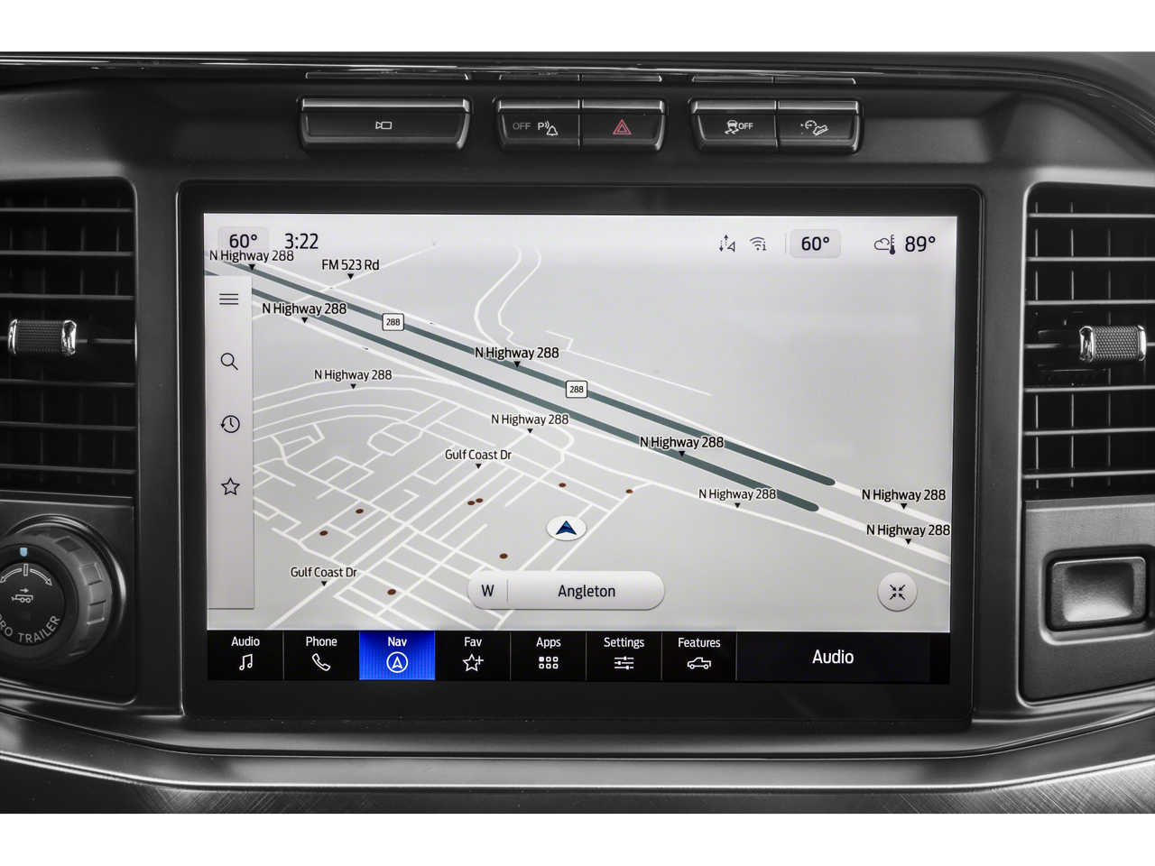 2024 Ford Super Duty F-350 DRW King Ranch