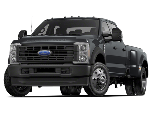 2024 Ford Super Duty F-450 DRW TRUCK