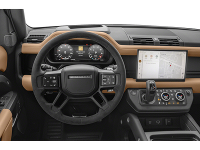 2024 Land Rover Defender V8