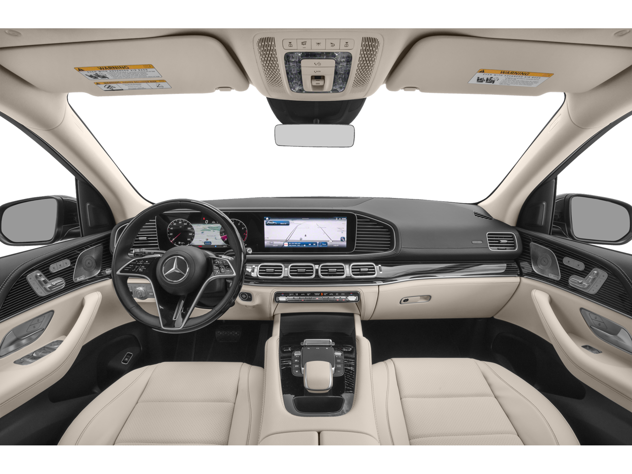 2024 Mercedes-Benz GLE GLE 450