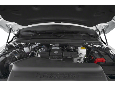 2024 RAM 2500 Limited