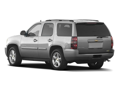 2009 Chevrolet Tahoe Commercial