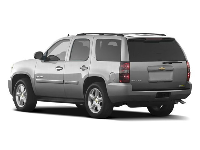 2009 Chevrolet Tahoe Commercial
