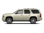 2009 Chevrolet Tahoe Commercial