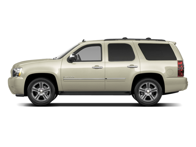 2009 Chevrolet Tahoe Commercial