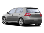 2009 Volkswagen Golf GTI Base