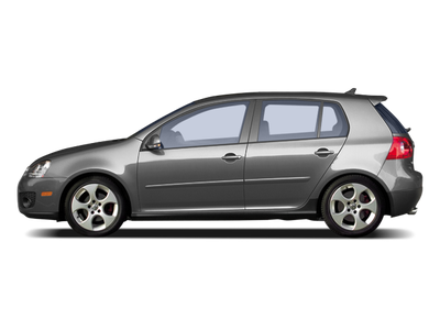 2009 Volkswagen Golf GTI Base