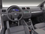 2009 Volkswagen Golf GTI Base