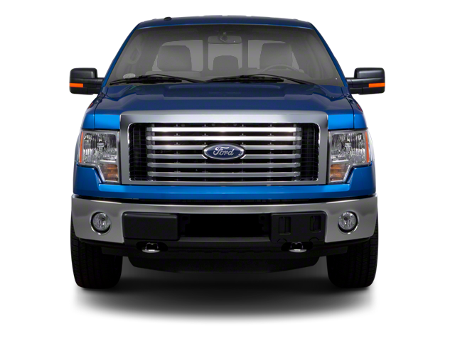 2010 Ford F-150 TRUCK