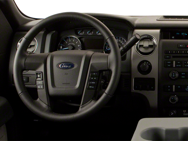 2010 Ford F-150 TRUCK