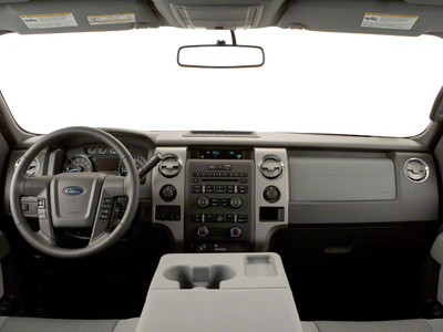 2010 Ford F-150 TRUCK