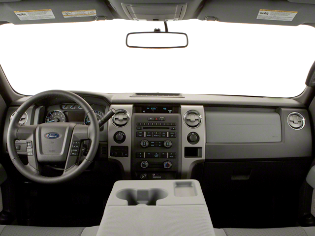 2010 Ford F-150 TRUCK