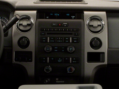 2010 Ford F-150 TRUCK