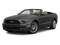 2013 Ford Mustang CONVERTIBLE