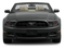 2013 Ford Mustang CONVERTIBLE