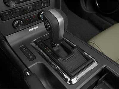 2013 Ford Mustang CONVERTIBLE