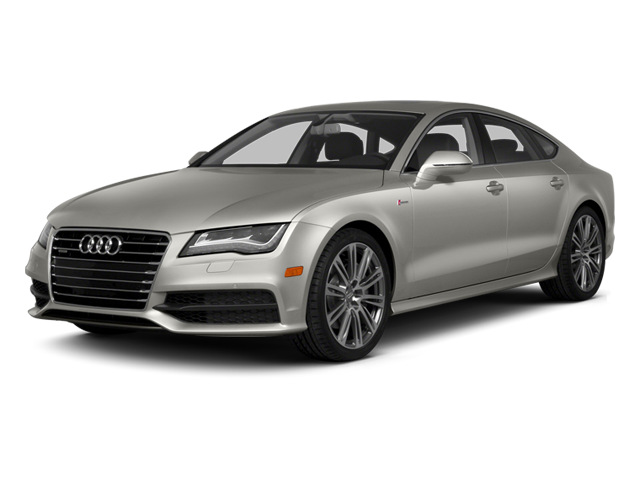 2014 Audi A7 3.0 Premium Plus