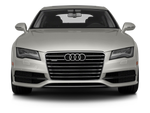 2014 Audi A7 3.0 Premium Plus