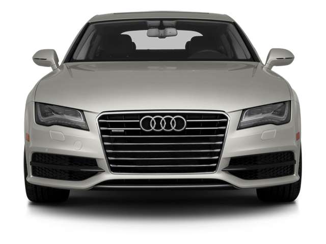 2014 Audi A7 3.0 Premium Plus