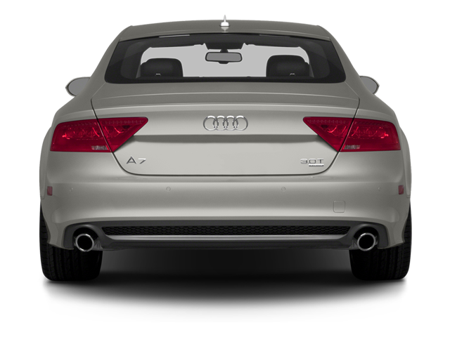2014 Audi A7 3.0 Premium Plus