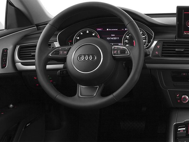 2014 Audi A7 3.0 Premium Plus