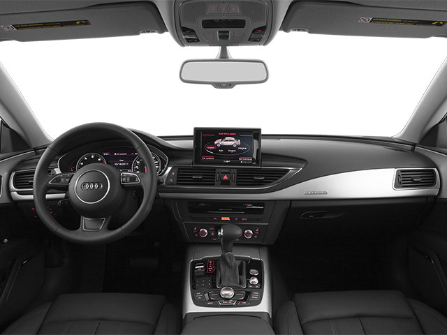 2014 Audi A7 3.0 Premium Plus