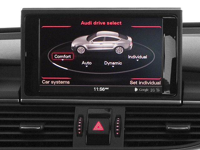 2014 Audi A7 3.0 Premium Plus